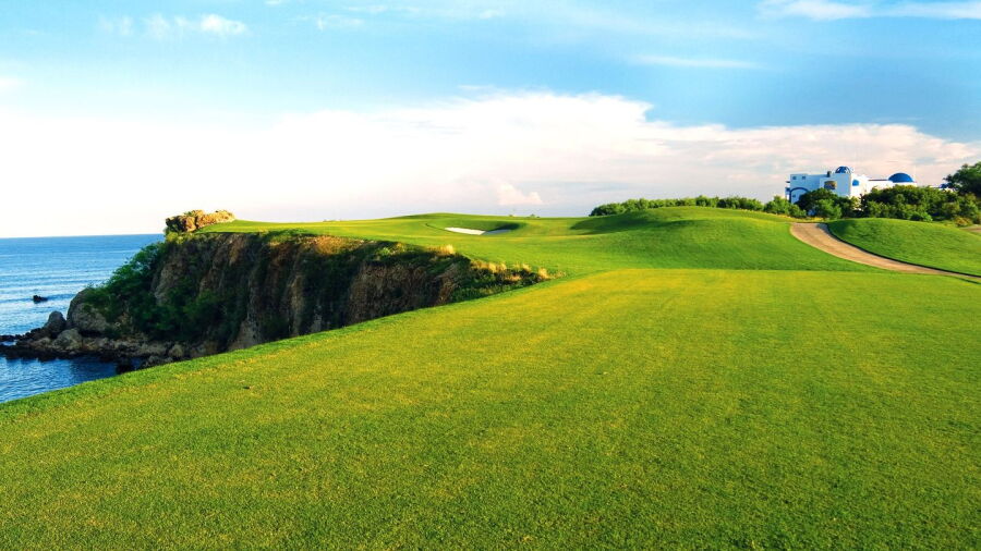 The Cliffs Golf & Beach Club