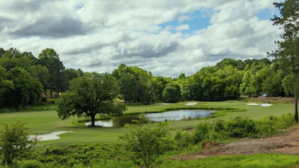 GC At Bradshaw Farm