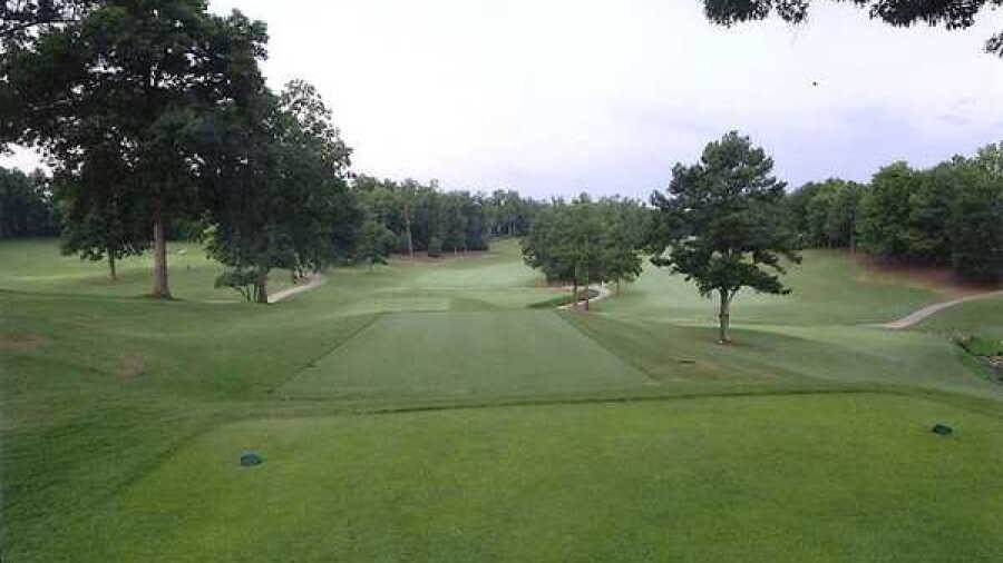 Greenville CC