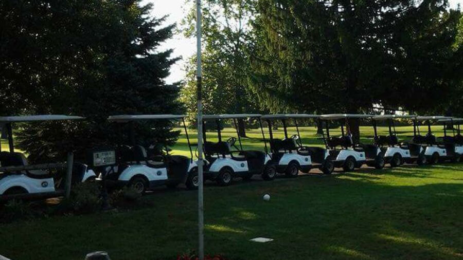 Green Acres GC
