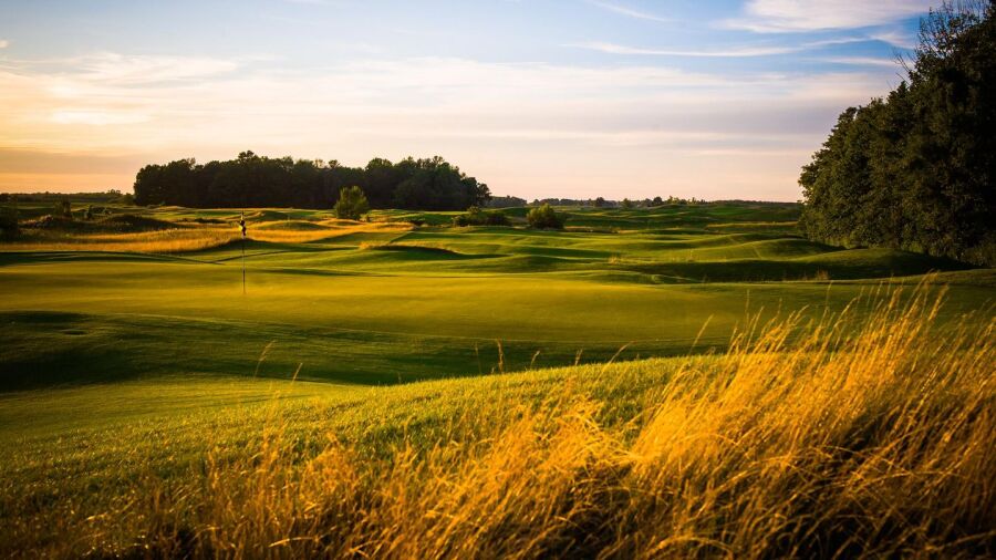 Tarandowah Golfers Club