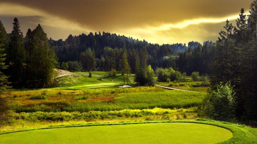 Idaho Club