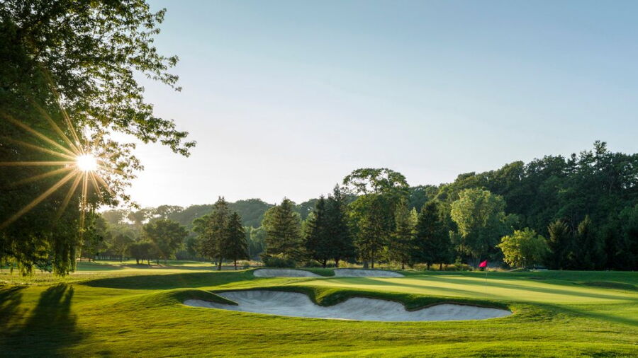Mississaugua GCC