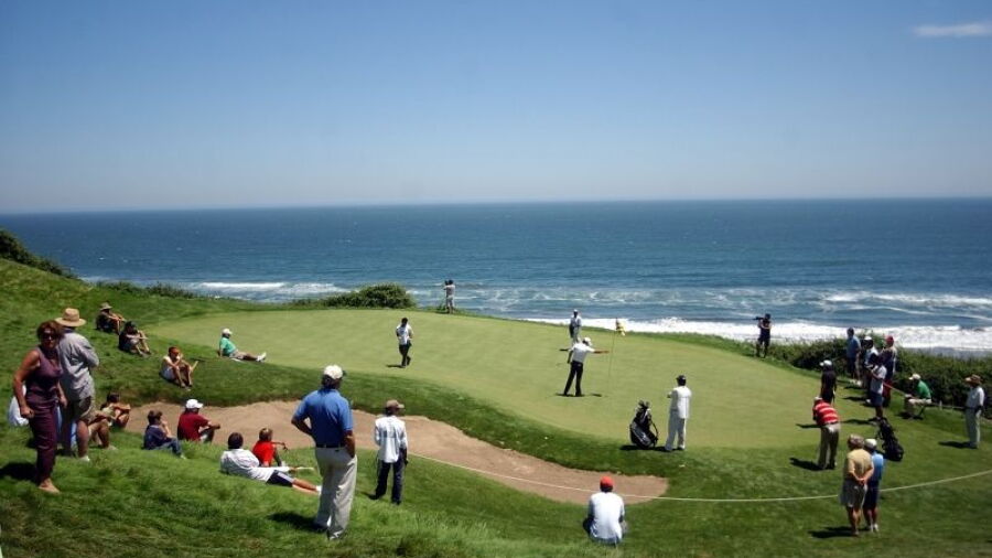 Las Brisas de Santo Domingo GC