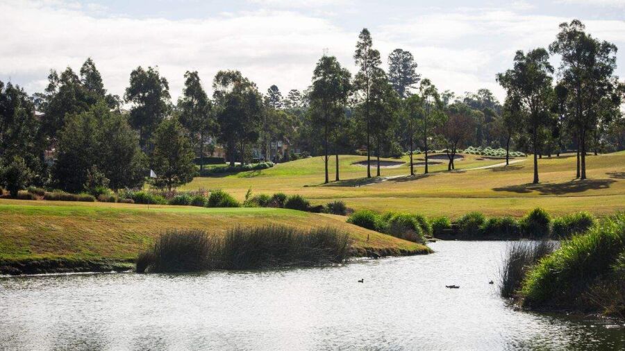 Macquarie Links