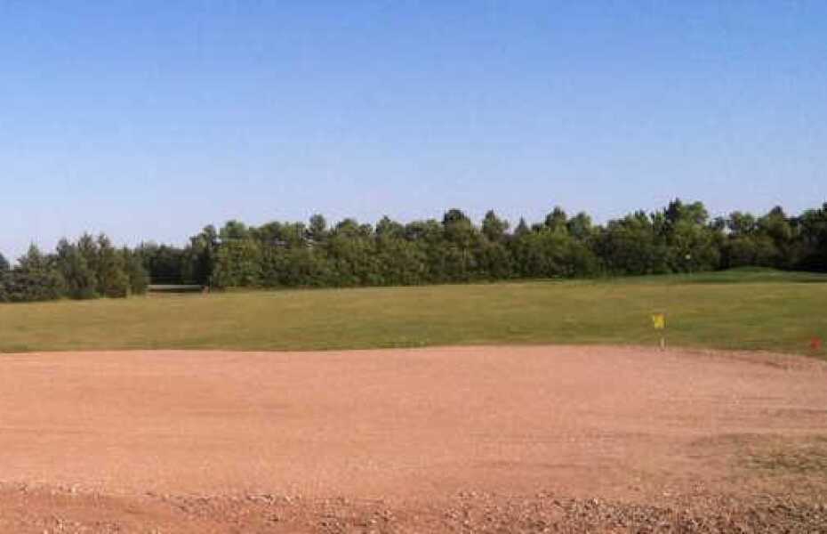 Highmore Golf Course in Highmore, South Dakota, USA GolfPass