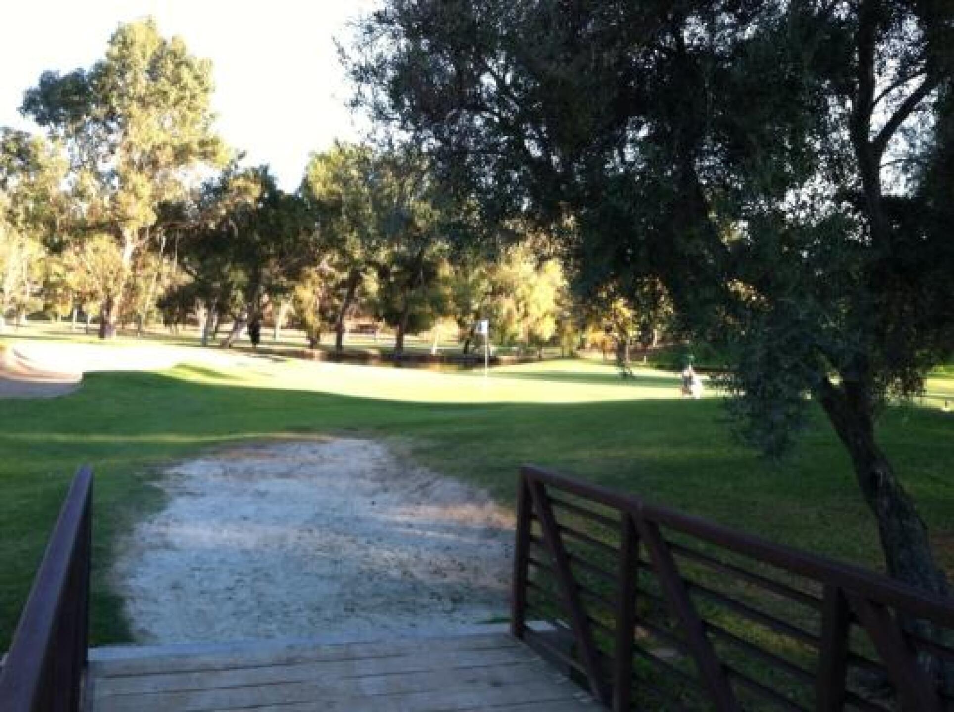 Hole #17 (Photo submitted by gotpfs2014 on 11/09/2013)