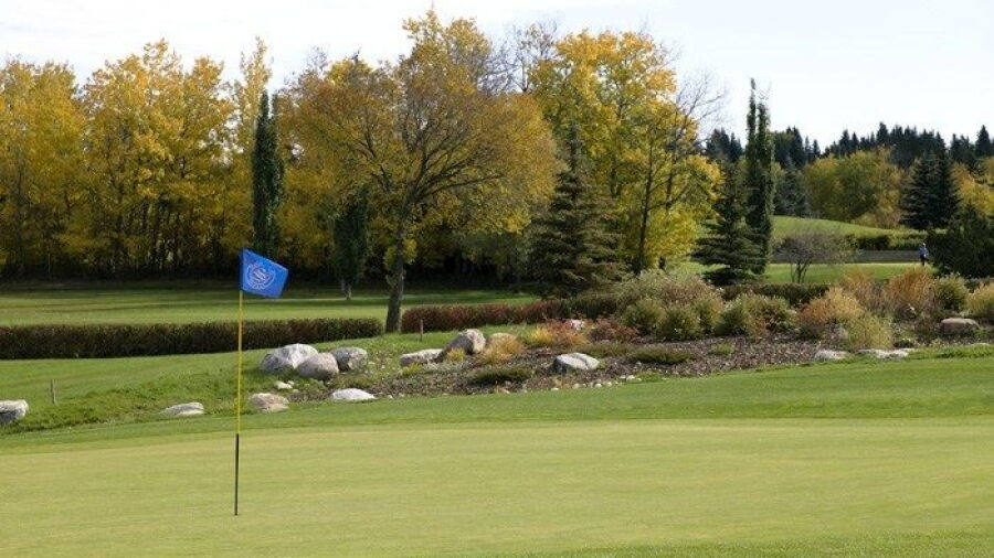 Sturgeon Valley GCC