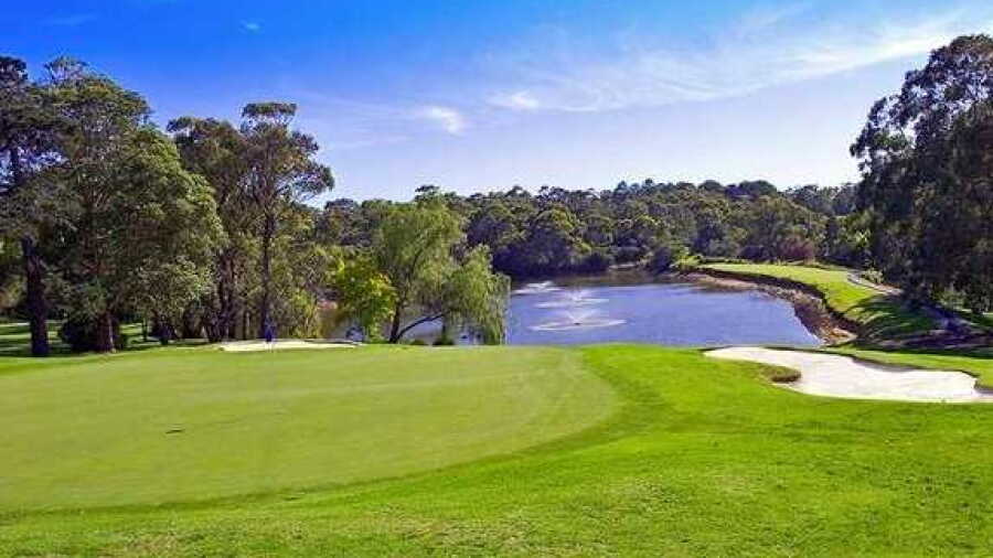 Monash CC