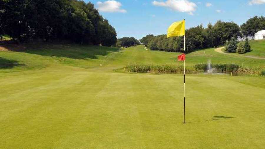 Bawburgh GC