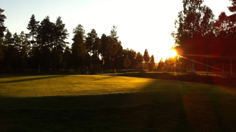 Lycksele GC