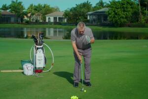 Chipping Lesson 5