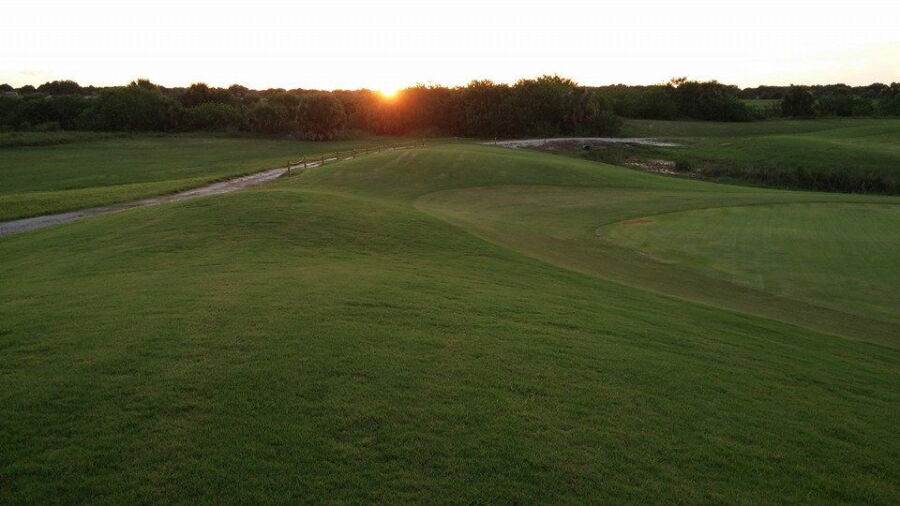 The Glades Resort
