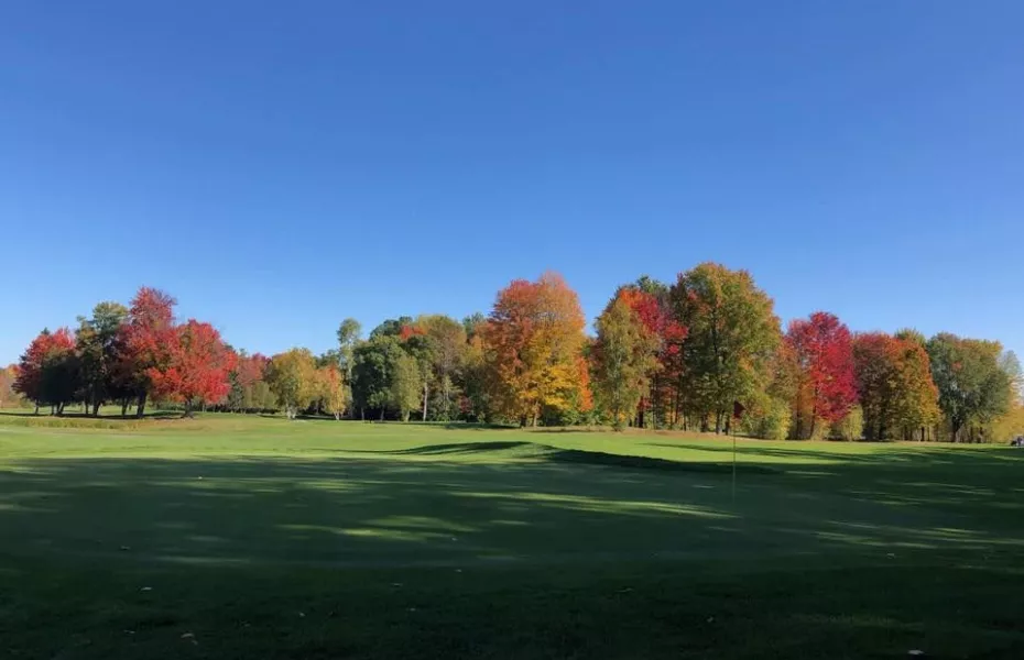 Upper Canada GC