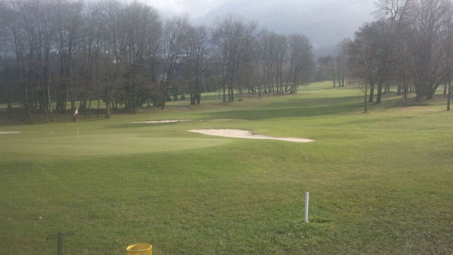 Uriage GC