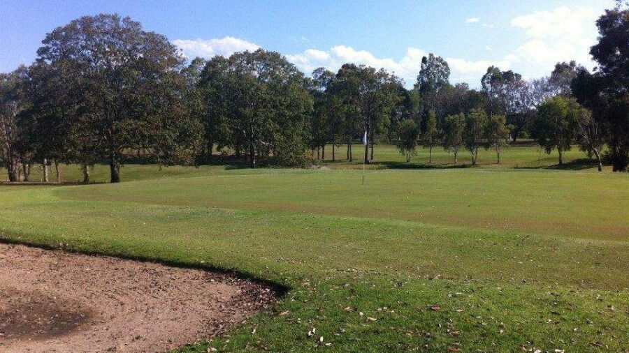 Caboolture GC