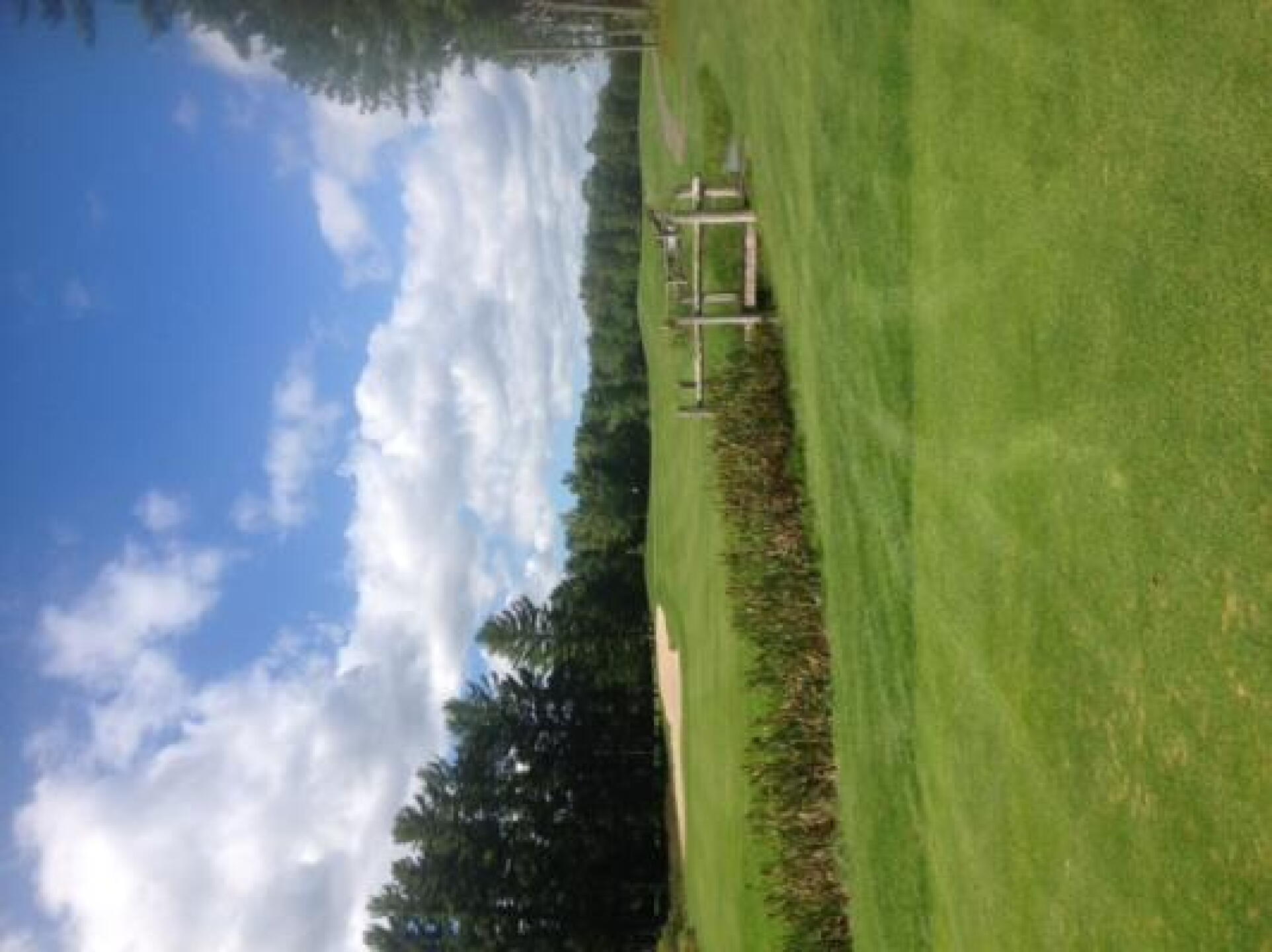 Monarch Course #11 (Photo submitted by dbarberi2014 on 09/07/2014)