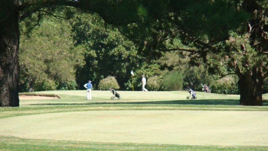 Bell Ville GC