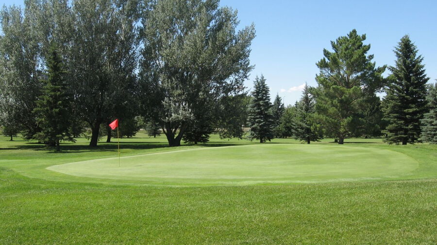 Connaught GC: #3