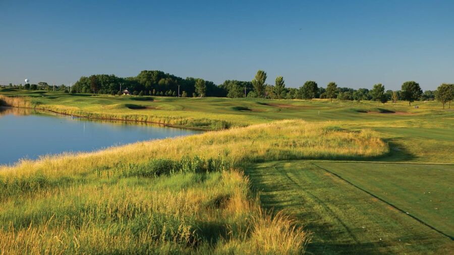 Bolingbrook GC