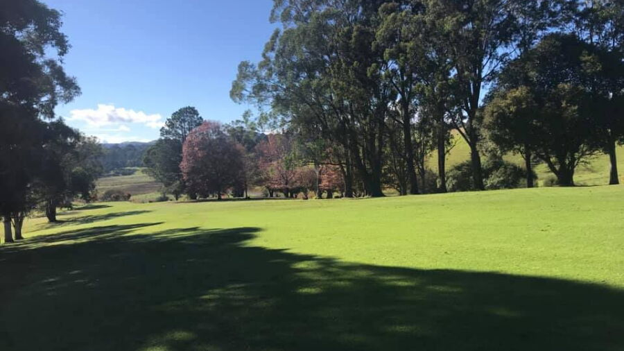 Dorrigo Memorial RSL GC