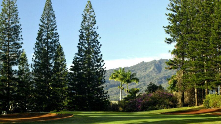 Mililani GC