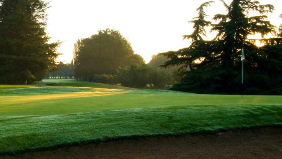 Nimes Campagne GC