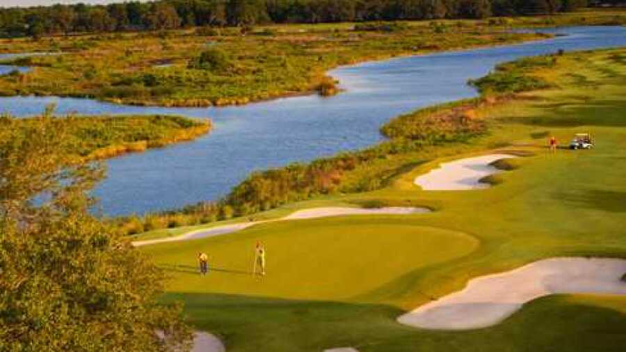 Red Tail GC: #17