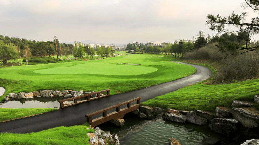 Lakewood CC