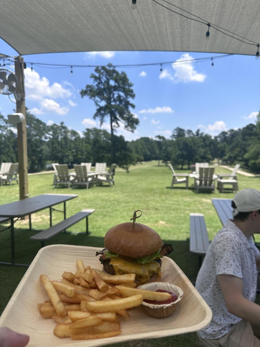 (Photo submitted by eddiewinstanley on 06/27/2024)