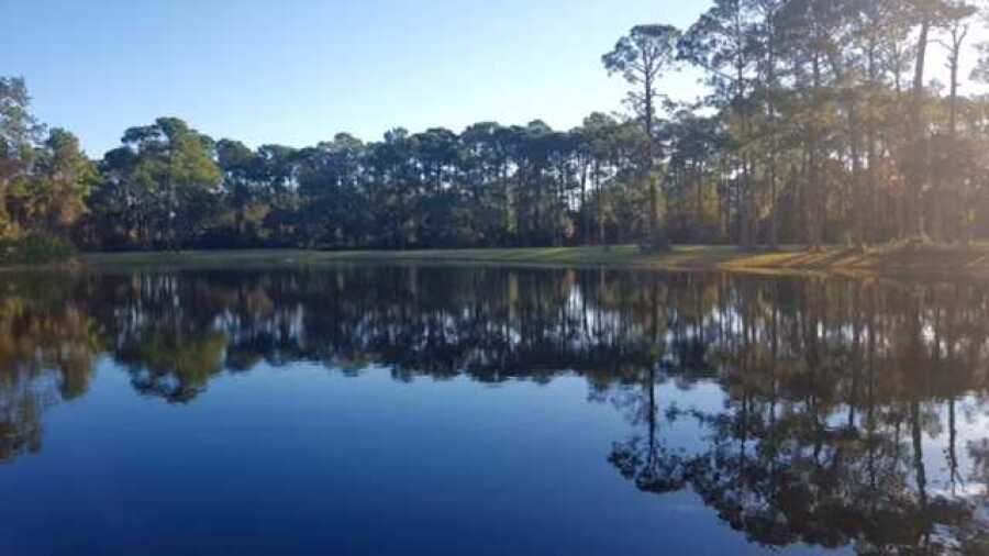 Indigo Lakes GC