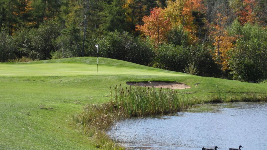 The Links at Penn Hills