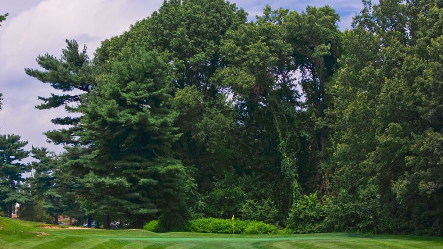 Walnut Lane GC