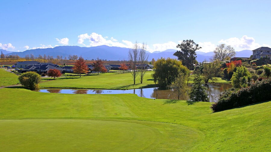 Marlborough GC