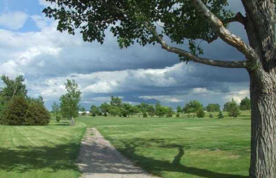 Gettysburg Country Club in Gettysburg, South Dakota, USA GolfPass