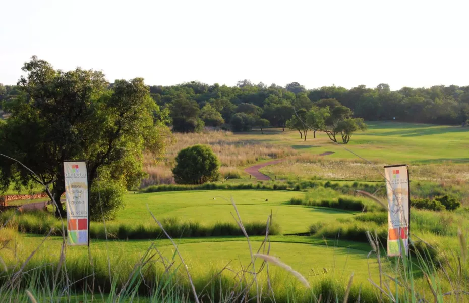Elements Private Golf Reserve