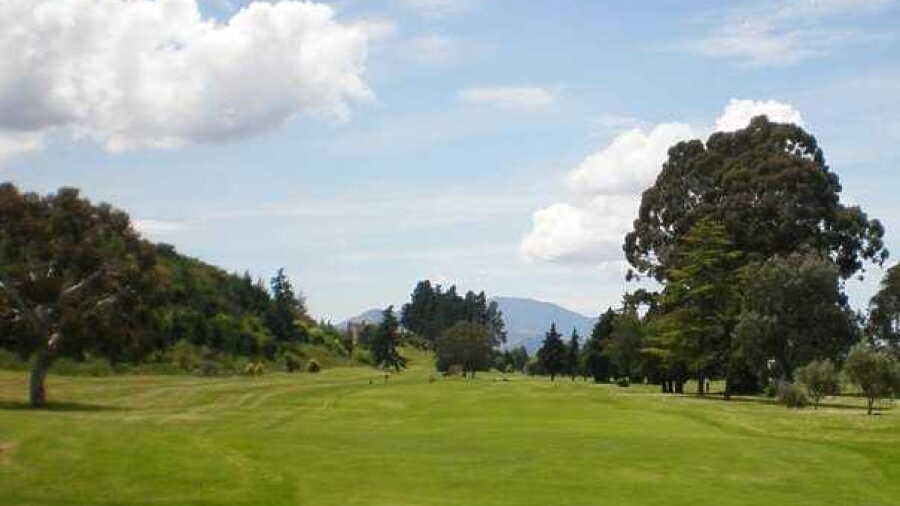 Marlborough GC
