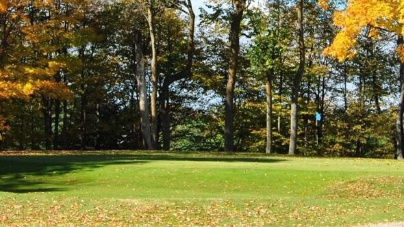 Cedarhill GCC