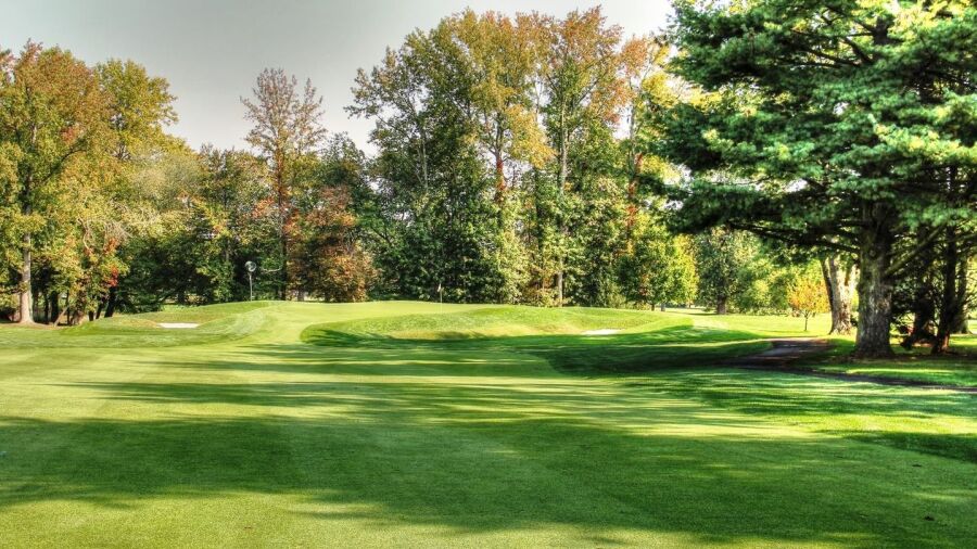 Medford Village Resort & CC