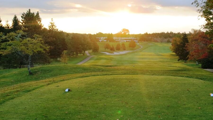 Oakfield GCC