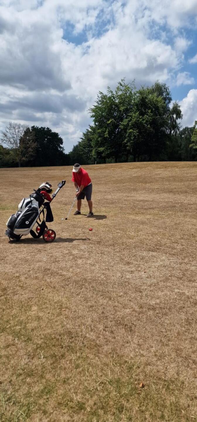 9th (Photo submitted by 9qFDHIIWCEoKcrw1DVq5 on 07/20/2025)