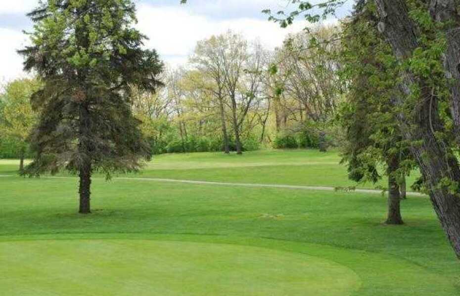 Flushing Valley Country Club in Flushing, Michigan, USA GolfPass