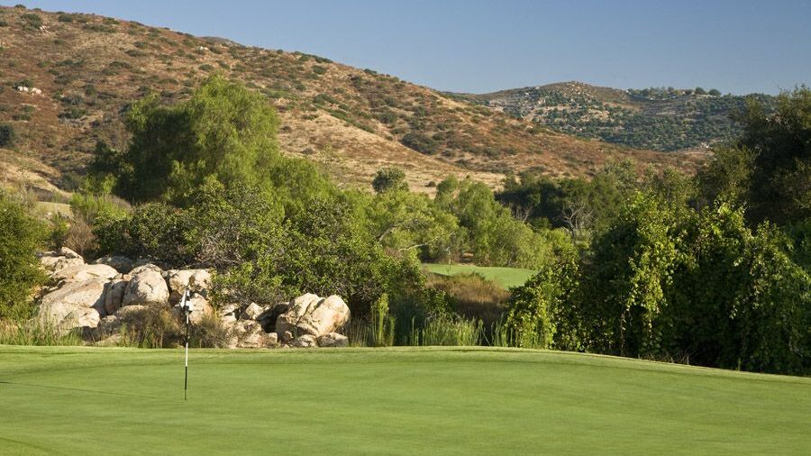 Maderas GC: #18