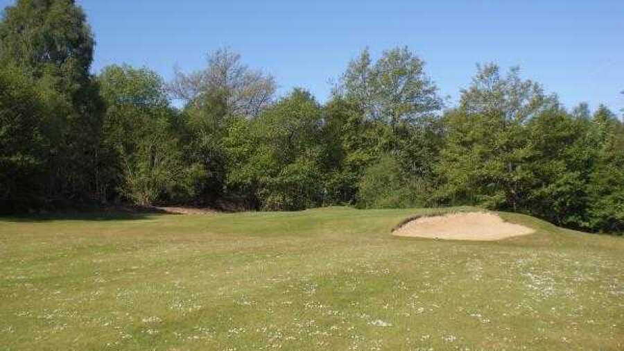 Beauport Park GC: #13