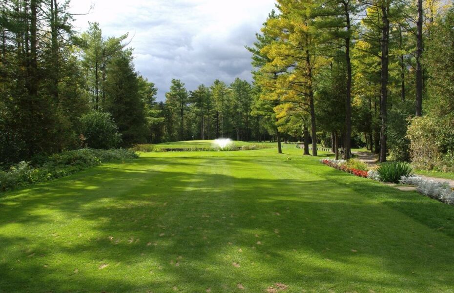 Golf Hemmingford Village in Hemmingford, Quebec, Canada GolfPass