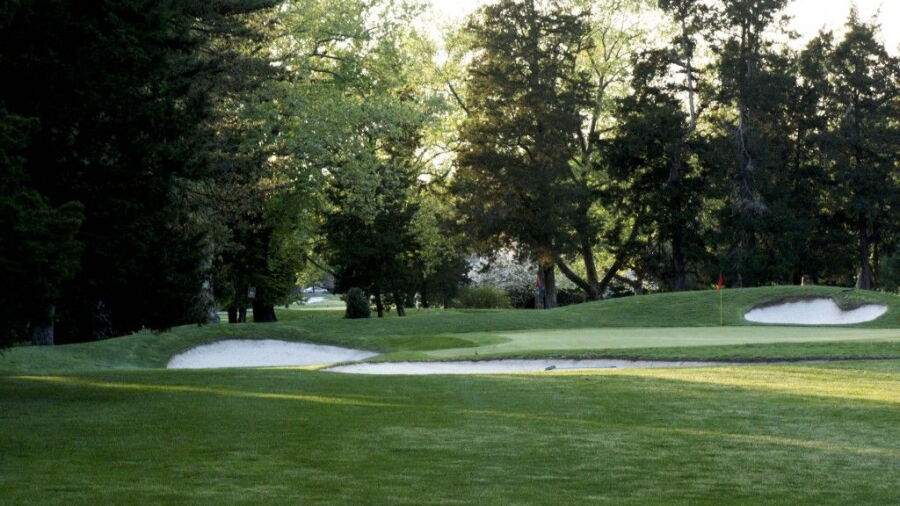 Medford Lakes CC