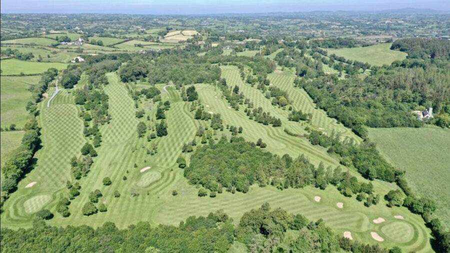 Spa GC