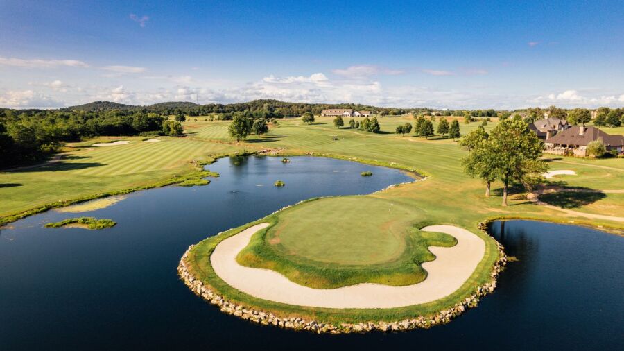 Big Creek GCC: #10