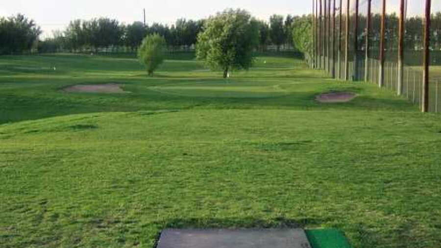 Lancaster GC