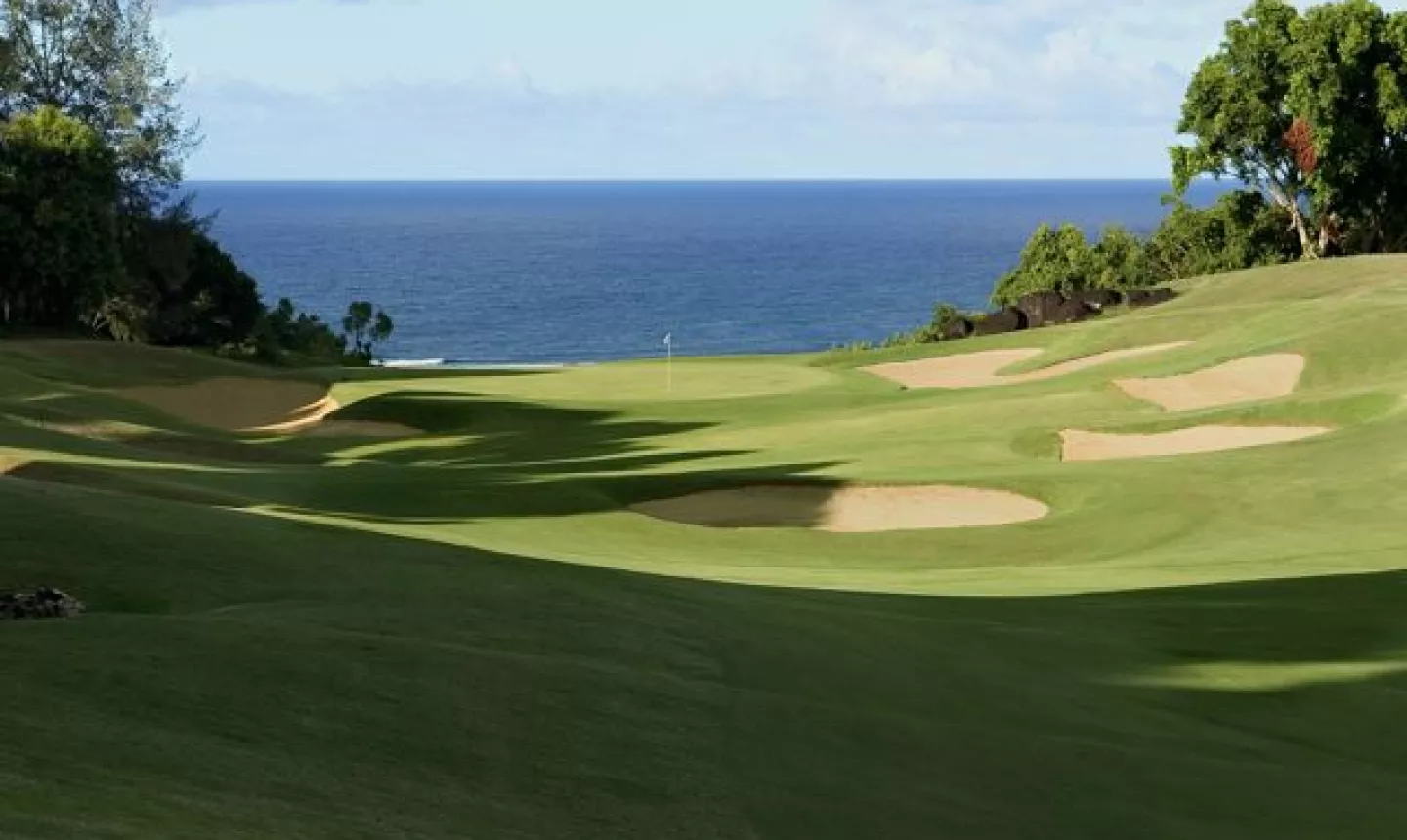 Prince Course - No. 6